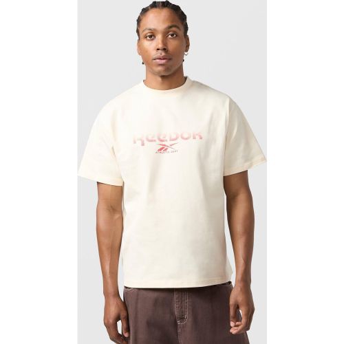 Athletic T-Shirt - size? exclusive - Reebok - Modalova