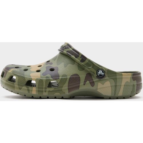 Crocs Classic Clog, Green - Crocs - Modalova