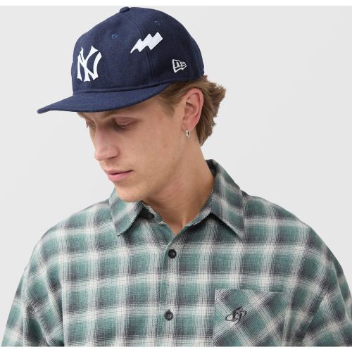Casquette New York Yankees Heritage Retro Crown 9FIFTY - new era - Modalova
