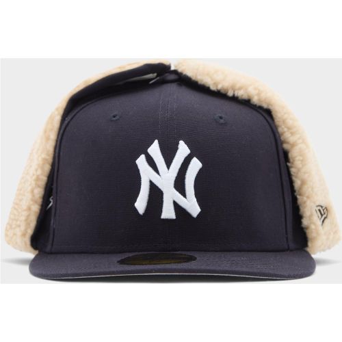 New York Yankees Dog Ear 59FIFTY Fitted Cap - new era - Modalova