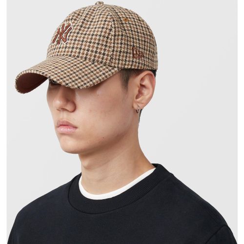New York Yankees Check A-Frame 9TWENTY Casquette - new era - Modalova