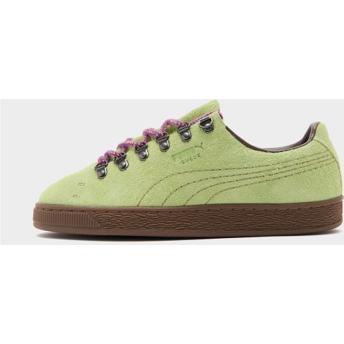 PUMA Suede Hike, Green - Puma - Modalova