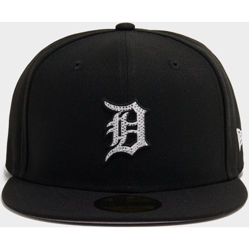 Casquette Detroit Tigers MLB Rhinestone 59FIFTY - new era - Modalova