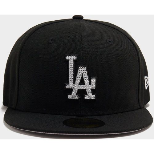 Casquette LA Dodgers Rhinestone 59FIFTY - new era - Modalova