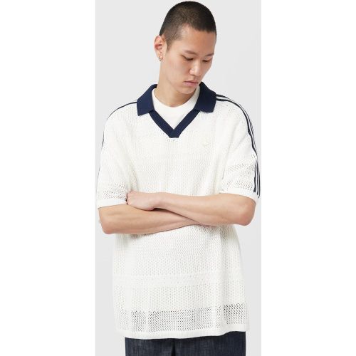 Originals Resort Polo - Adidas - Modalova
