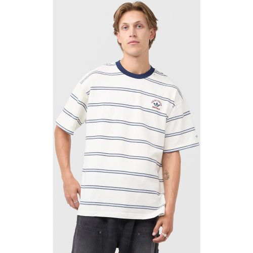 Originals T-Shirt Resort Stripe - Adidas - Modalova