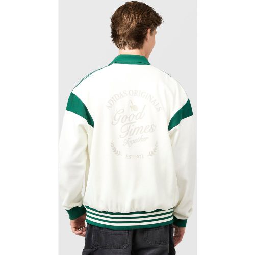 Originals Veste de survêtement Knit - Adidas - Modalova