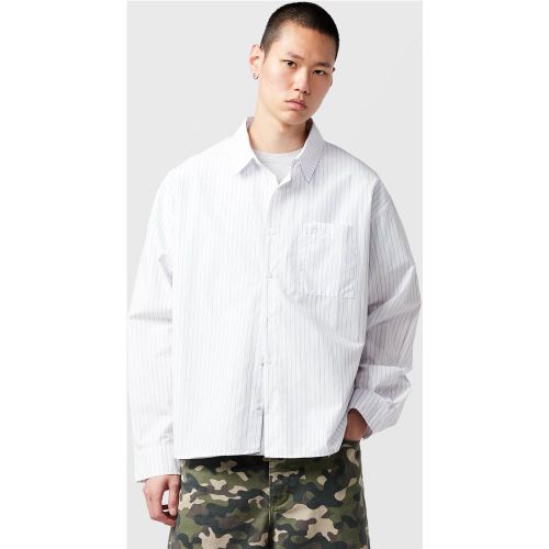 Home Grown Chemise Jasper, White - Home Grown - Modalova