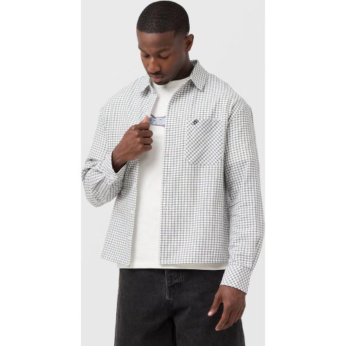 Home Grown Chemise Hank, White - Home Grown - Modalova