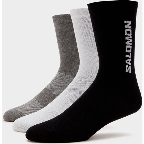 Lot de 3 paires de chaussettes courtes Everyday Lite - Salomon - Modalova