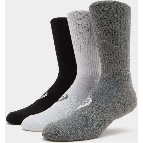 Lot de 3 paires de chaussettes courtes - ASICS - Modalova