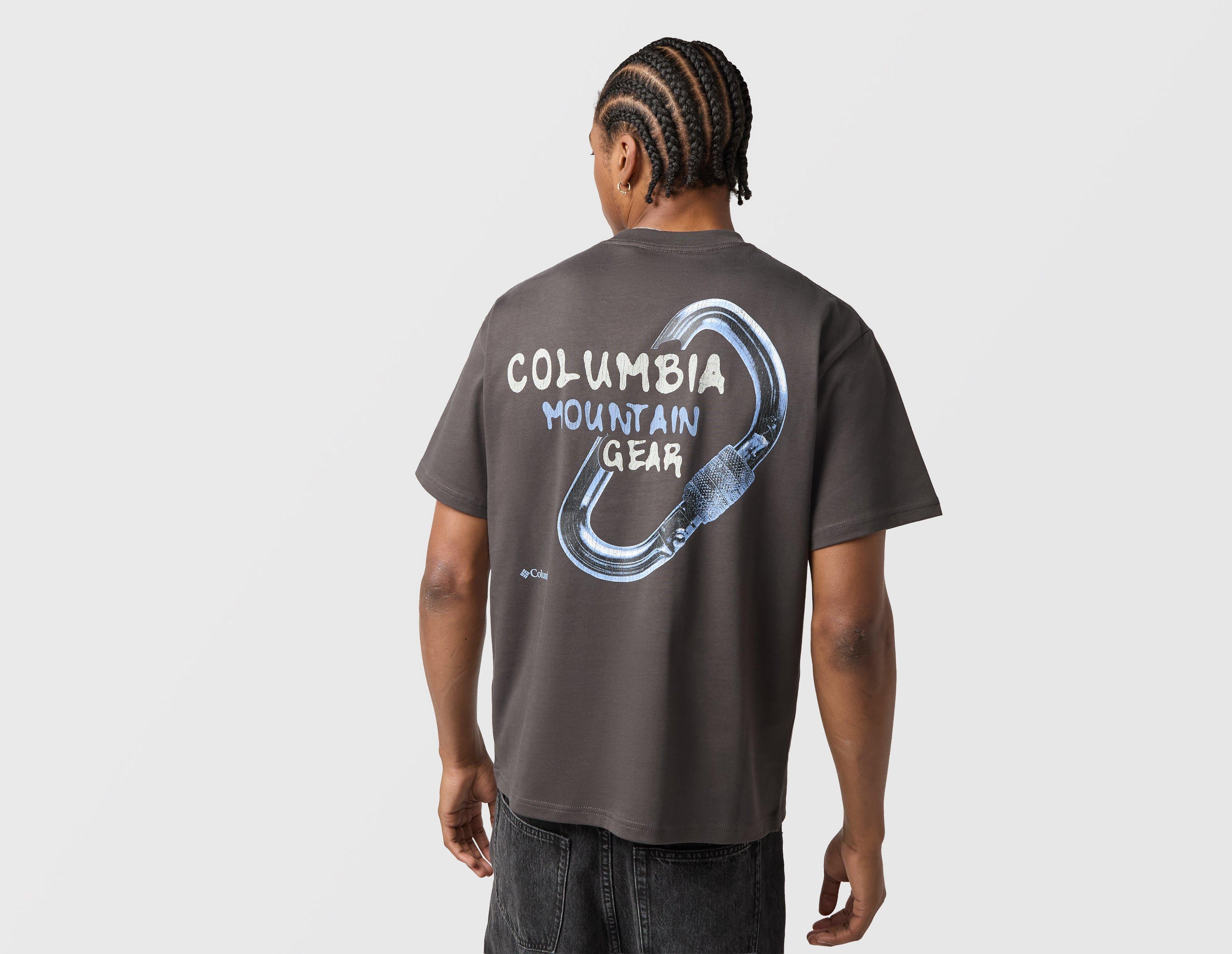Clip T-Shirt - size? exclusive - Columbia - Modalova