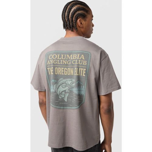 Scout T-Shirt - size? exclusive - Columbia - Modalova