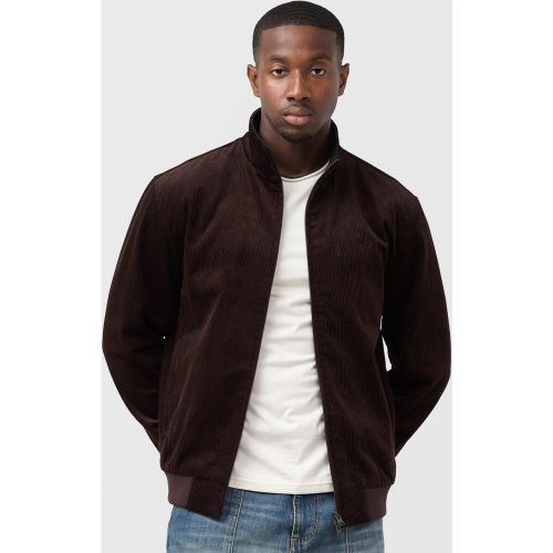 Cord Brentham Jacket - Fred Perry - Modalova