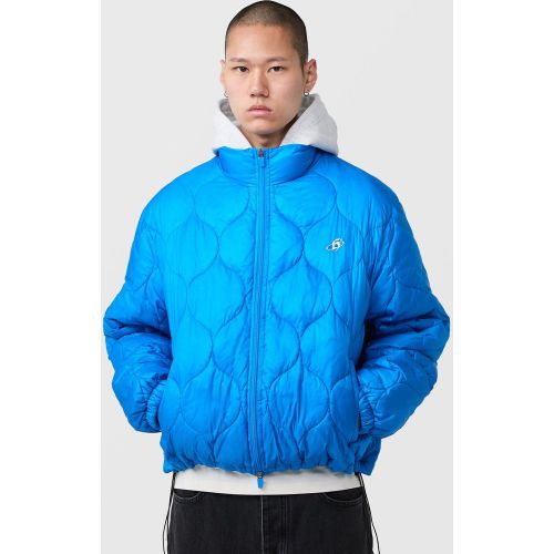 Veste Roily Quilted - Home Grown - Modalova