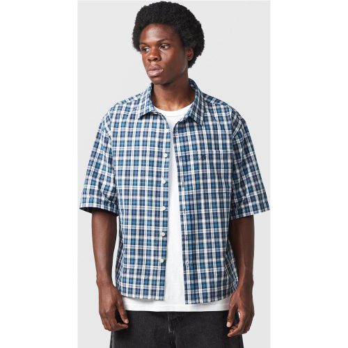 Home Grown Chemise Jackie, Blue - Home Grown - Modalova