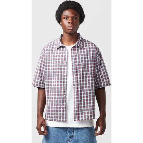 Home Grown Chemise Jackie, Red - Home Grown - Modalova