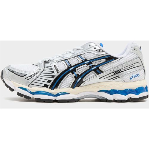 ASICS GEL-KAYANO 12.1 Femme, Silver - ASICS - Modalova