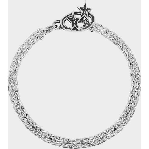 Bracelet Icon Double Chain - Twojeys - Modalova