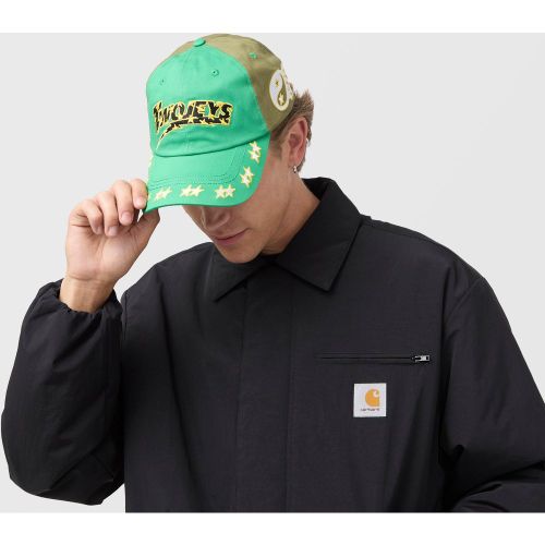 Casquette Embroidered Dad - Twojeys - Modalova