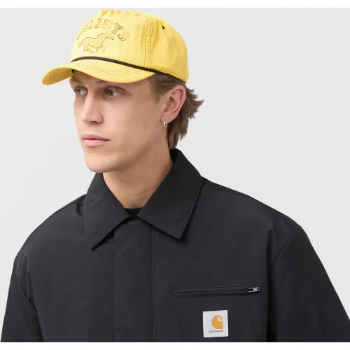 Twojeys Casquette Sunfaded, Yellow - Twojeys - Modalova