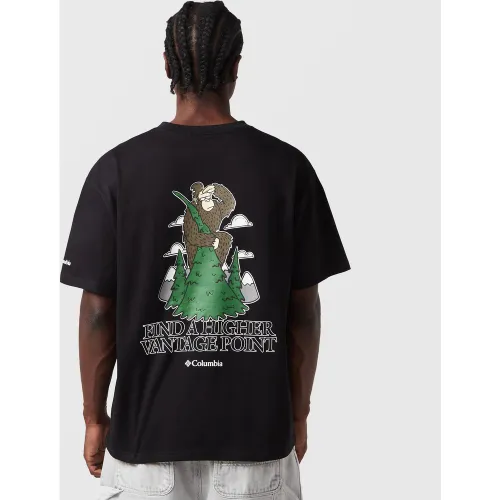 Vantage T-Shirt - size? exclusive - Columbia - Modalova