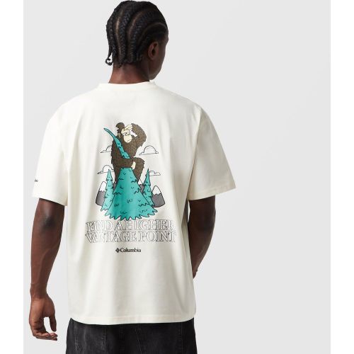 Vantage T-Shirt - size? exclusive - Columbia - Modalova