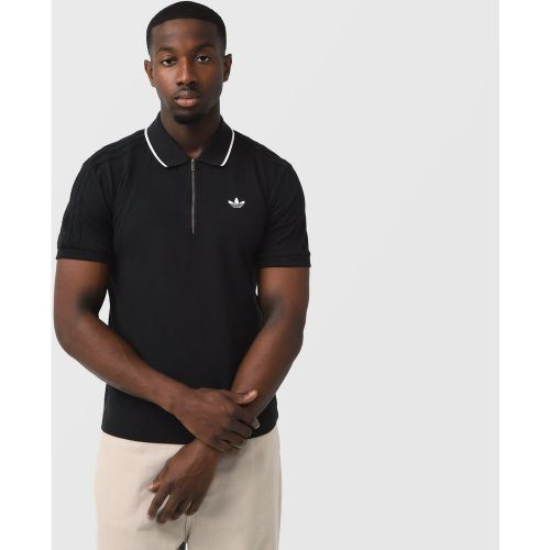 Originals 3 Stripes Polo - Adidas - Modalova