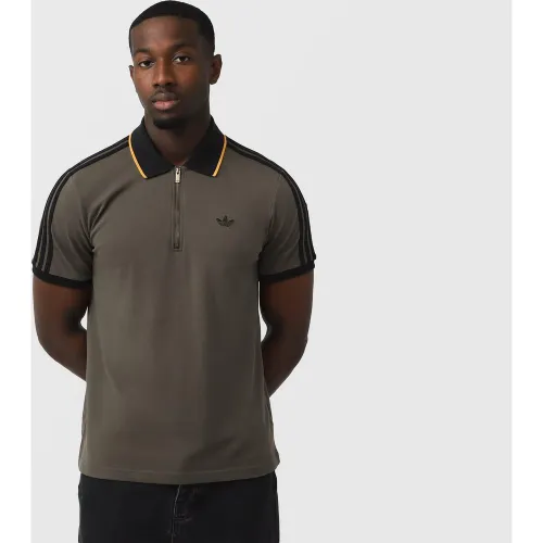 Originals 3 Stripes Polo - Adidas - Modalova