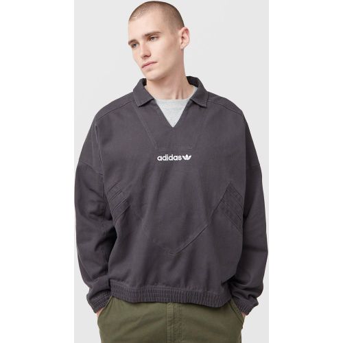 Originals Munich 93 Drill Top - Adidas - Modalova