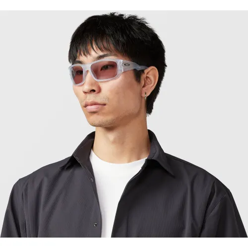 Oakley Masseter Sunglasses, Clear - Oakley - Modalova