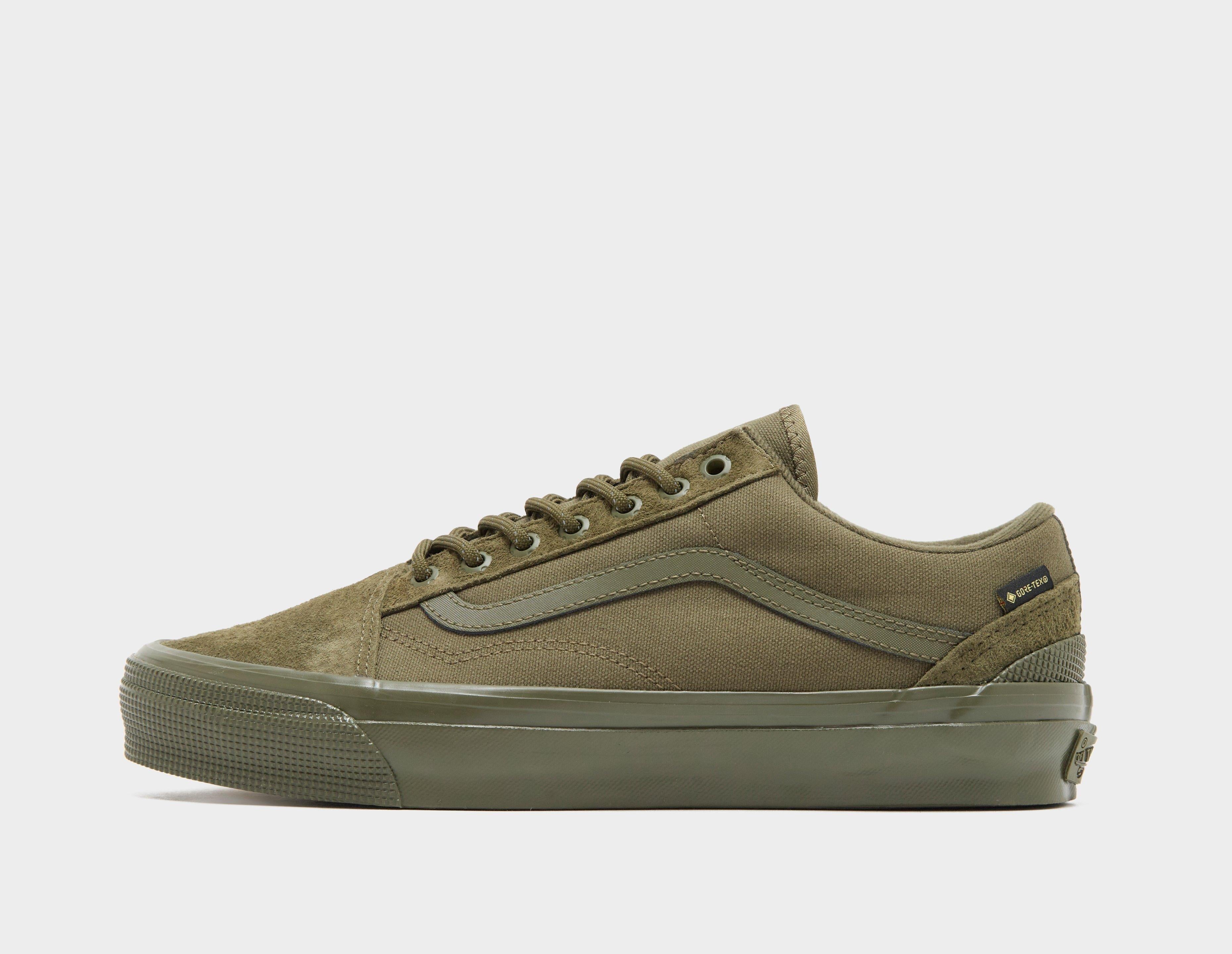 Vans Old Skool GORE-TEX, Green - Vans - Modalova