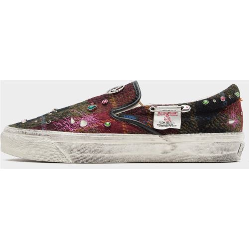 Premium Classic Slip-On Harris Tweed - Vans - Modalova