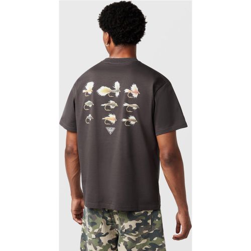 Fish Hook T-Shirt - size? exclusive - Columbia - Modalova