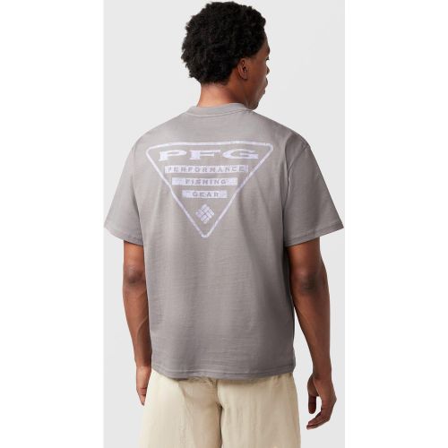 Triangle T-Shirt - size? exclusive - Columbia - Modalova
