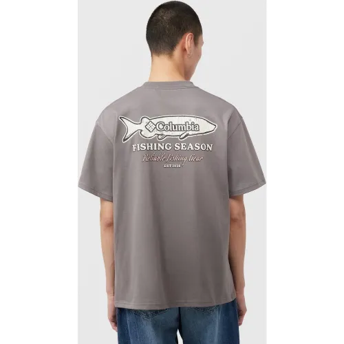 Fishing T-Shirt - size? exclusive - Columbia - Modalova