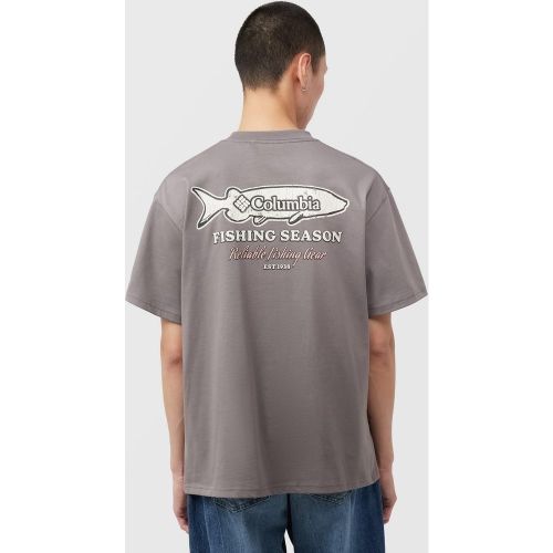 Fishing T-Shirt - size? exclusive - Columbia - Modalova