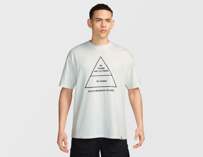 ACG Dri-FIT Hierarchy T-Shirt - Nike - Modalova