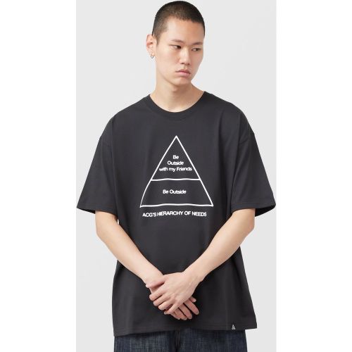 ACG Dri-FIT Hierarchy T-Shirt - Nike - Modalova