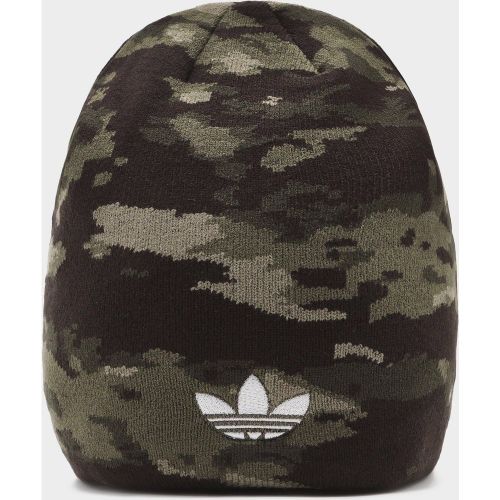 Originals Cuffless Camo Beanies - Adidas - Modalova