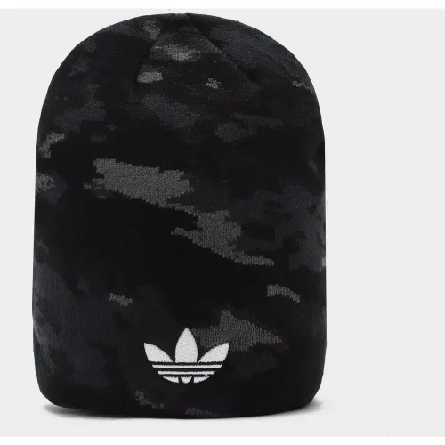 Originals Cuffless Camo Beanies - Adidas - Modalova