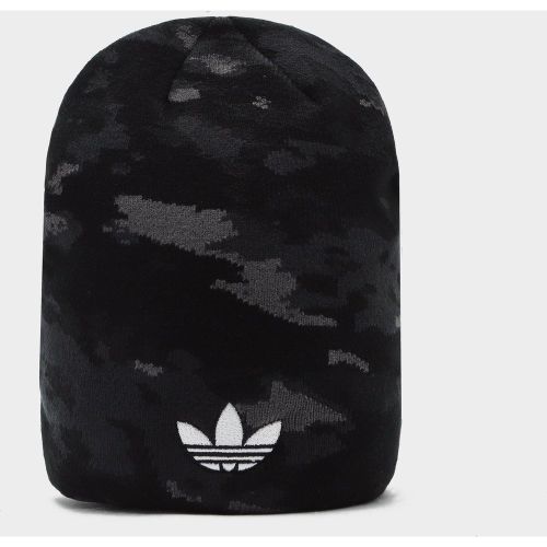 Originals Cuffless Camo Beanies - Adidas - Modalova