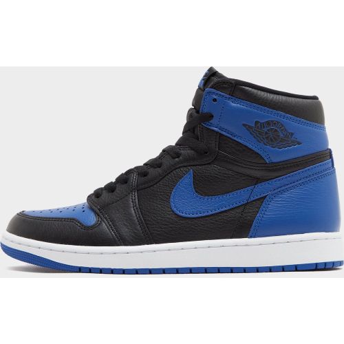 Jordan Air 1 High OG 'Royal', Blue - Jordan - Modalova