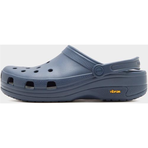 Crocs Classic EXP Vibram Clog, Navy - Crocs - Modalova