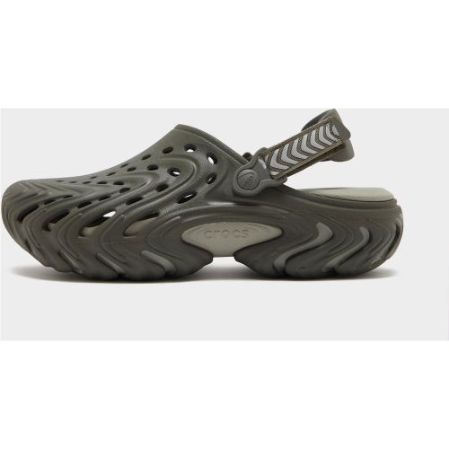 Crocs Echo II Chrome Clog, Green - Crocs - Modalova