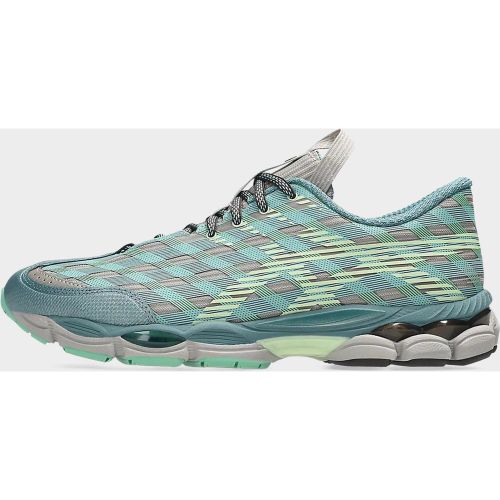 ASICS US8-S GEL-SJ33, Green - ASICS - Modalova