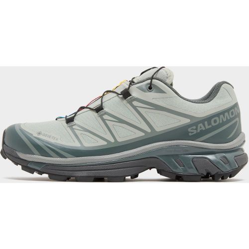 Salomon XT-6 GORE-TEX Femme, Grey - Salomon - Modalova