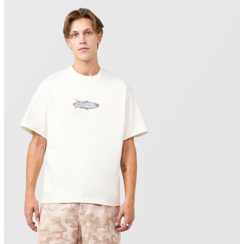 Home Grown T-Shirt Rufus, White - Home Grown - Modalova