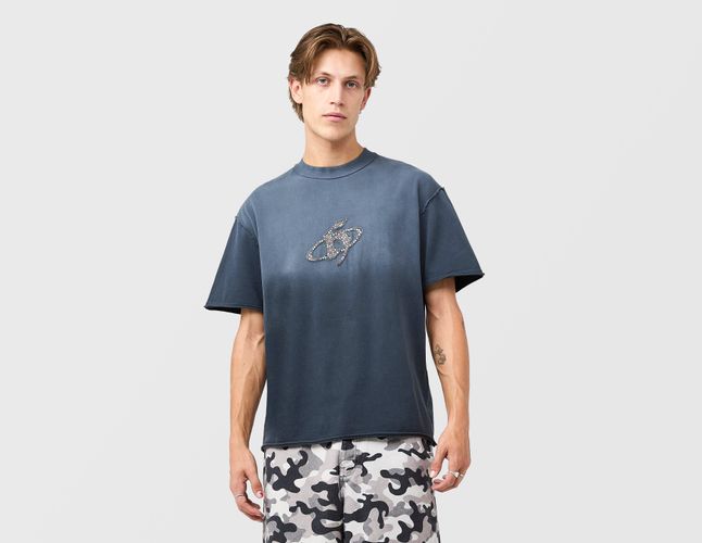 Home Grown T-Shirt Studs, Grey - Home Grown - Modalova