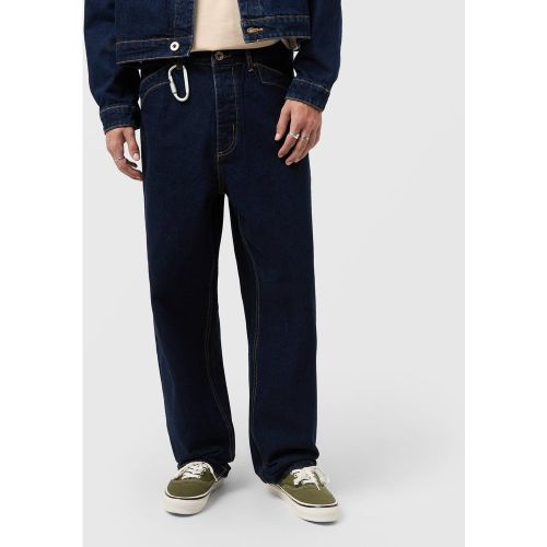Home Grown Matty Jeans, Indigo - Home Grown - Modalova